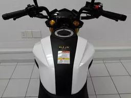Haojue DR