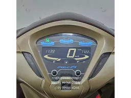 Honda Biz