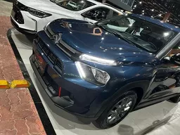Citroën Basalt