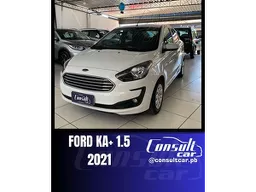 Ford KA +