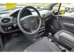 Mercedes-benz Classe A
