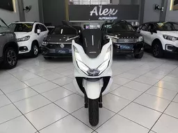 Honda PCX