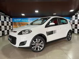 Fiat Palio