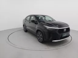 Fiat Fastback