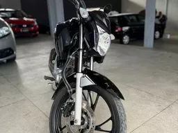 Honda CG 160 Fan