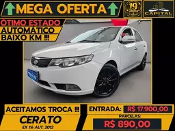 KIA Cerato