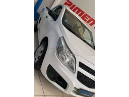 Chevrolet Montana