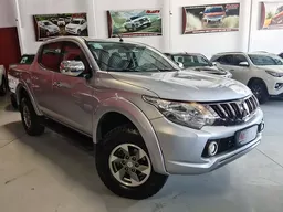 L200 Triton