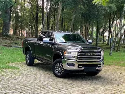 RAM 3500