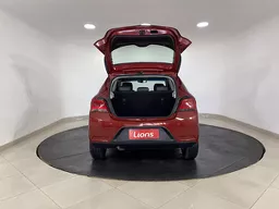 Chevrolet Joy