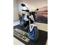 Suzuki GSX