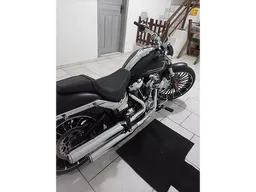 Harley-Davidson