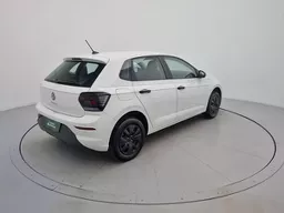 Volkswagen Polo Hatch