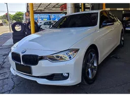 BMW 320i