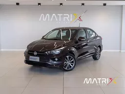 Fiat Cronos