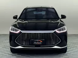 BYD Song Plus