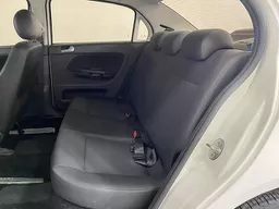 Volkswagen Voyage