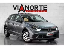 Volkswagen Polo Hatch