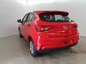 Fiat Argo Vermelho 4