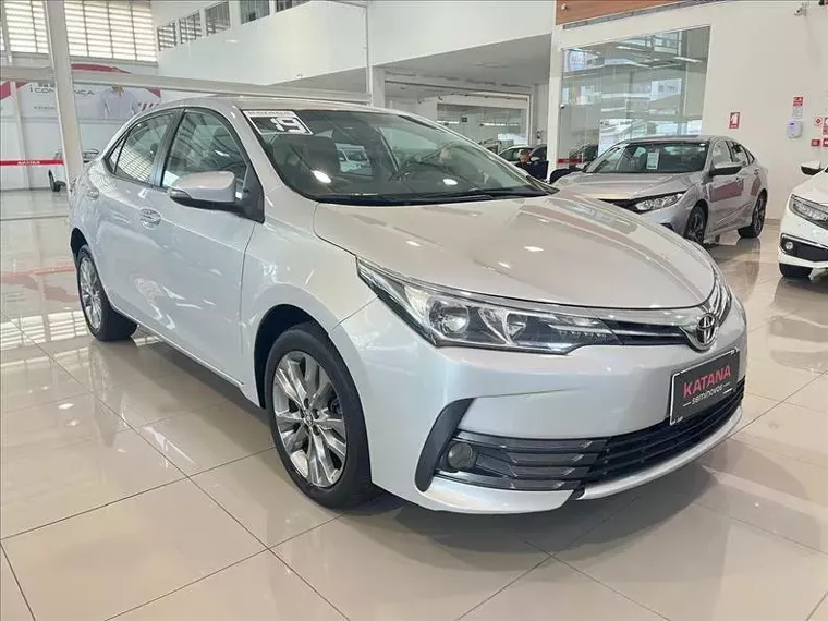 Foto do carro