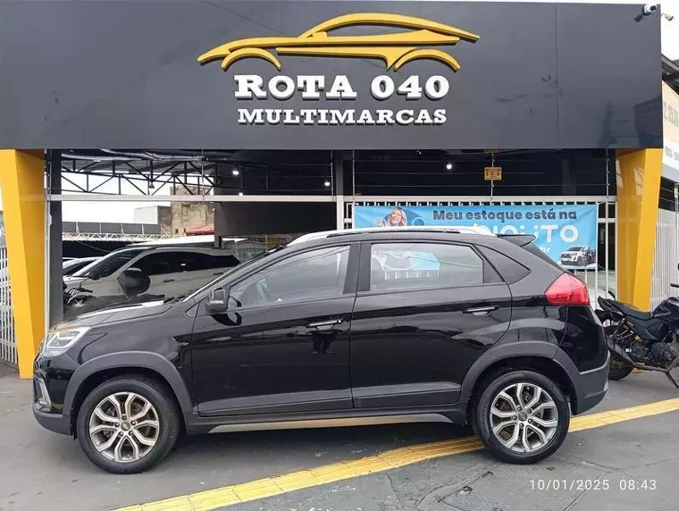Foto do carro