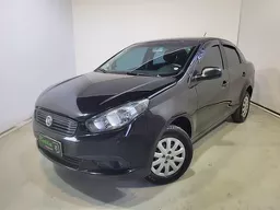 Fiat Siena