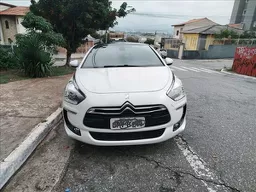 Citroën DS5