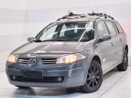 Renault Mégane