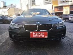 BMW 320i