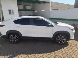 Fiat Fastback