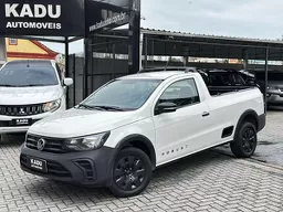 Volkswagen Saveiro