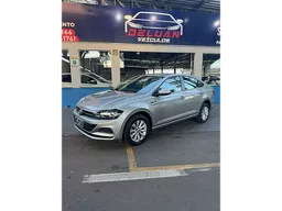 Volkswagen Virtus