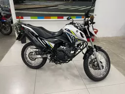 XTZ 150