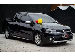 Volkswagen Saveiro