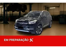 Chery Tiggo 5X