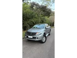 Mitsubishi L200 Triton