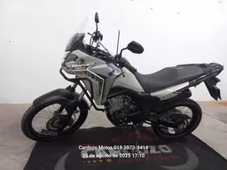XRE Sahara