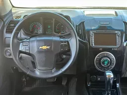 Chevrolet S10