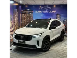 Fiat Fastback