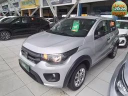 Fiat Mobi