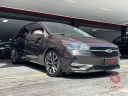 Chery Arrizo 5