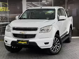 Chevrolet S10