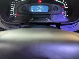 Chevrolet Montana