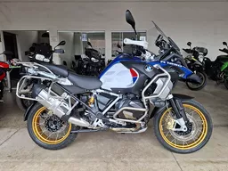 R 1250 GS