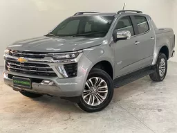 Chevrolet S10
