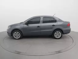 Volkswagen Voyage