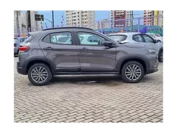 Fiat Pulse