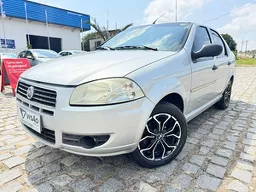 Fiat Siena