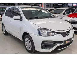 Toyota Etios