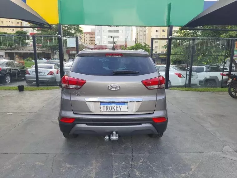 Hyundai Creta Prata 3